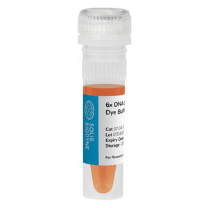 6x DNA Loading Dye Buffer Orange