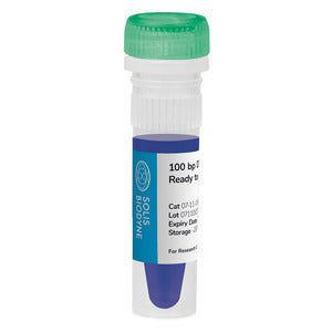 DNA Ladder Ready to Load, 100 bp