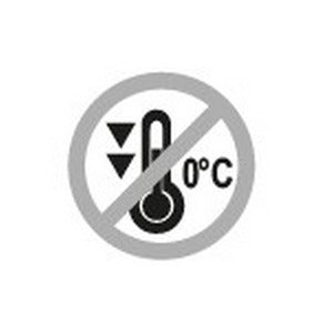 Termostato di sicurezza anticongelamento