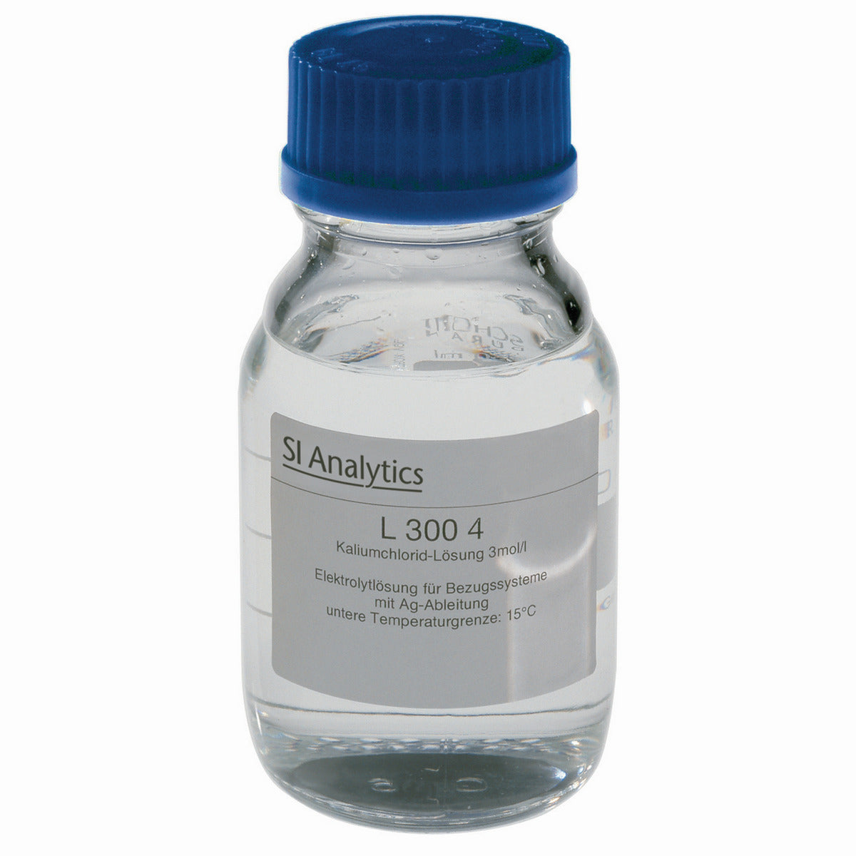 Soluzioni tampone, sterili