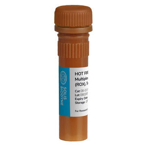 HOT FIREPol® Multiplex qPCR Mix (Purple)