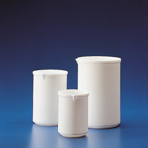 Bicchiere in PTFE