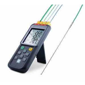 Data logger temperatura tipo 15210