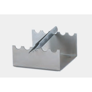 Bruciatore bunsen di sicurezza Flame 100