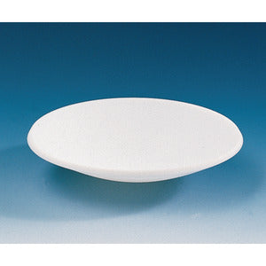 Vetri da orologio, PTFE