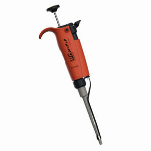 Micropipette a singolo canale LLG-proMLP