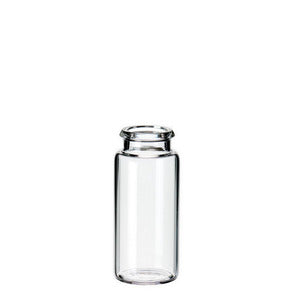 Vials per tappo a scatto N 18 e N 22