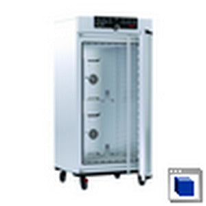 Incubatore refrigerato Peltier IPPecoplus