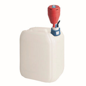 Set di smaltimento per sistemi HPLC 2, V2.0