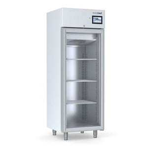Frigorifero con porta a vetro MPR, 300-800 litri