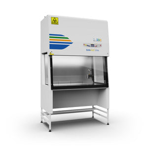 Cabina a sicurezza biologica SafeFAST Elite Total Exhaust