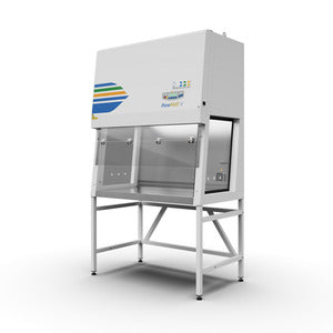 Cabina flusso laminare verticale FlowFAST V