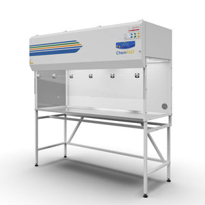 Cappa chimica ChemFAST Top