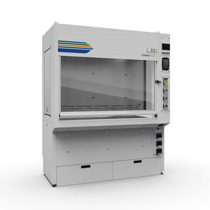 Cappa chimica ChemFAST Premium