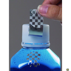 Etichette di sicurezza Safe-it