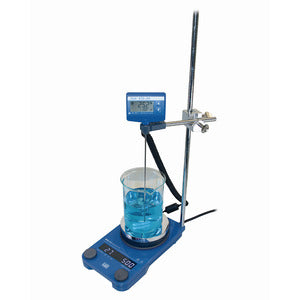 Agitatore magnetico RCT standard 2.0