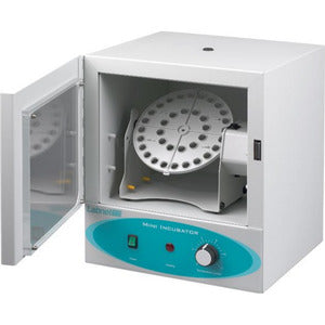 Mini Incubatore, con Mini LabRoller™