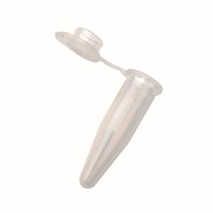 Provette per reazione PCR clean Safe-Lock