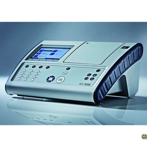 Spettrofotometri XD 7000 VIS and XD 7500 UV-VIS
