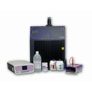 kit per gel documentation gelLITE