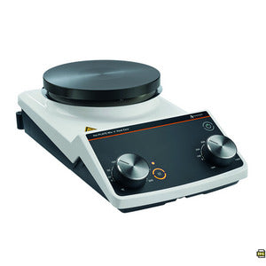 Agitatori magnetici con piastra riscaldante Hei-PLATE Mix'n'Heat Core