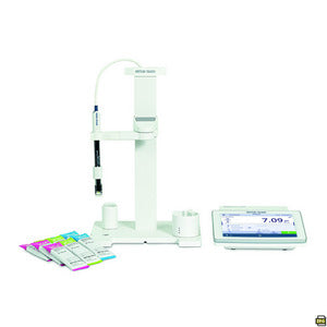 Misuratore di pH SevenDirect SD20-Kit