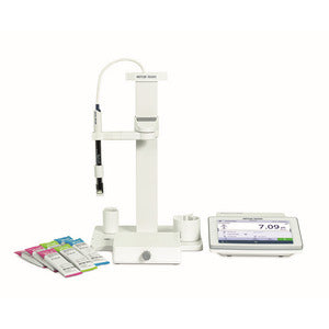 pHmetro SevenDirect SD20, kit con agitatore