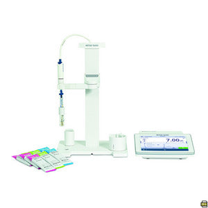 Misuratore di pH SevenDirect SD20 HA-Kit