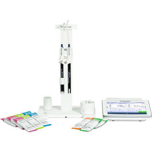 Misuratore di pH/conduttività SevenDirect™ SD23-Kit, tipo: SD23-Kit