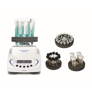 Agitatore Vortex MSV-3500 4P