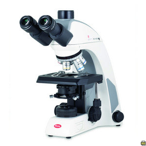Microscopi ottici Panthera C2