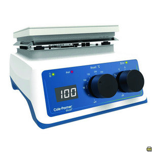 Agitatore magnetico SHP-200D-C