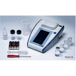 Turbidimetro TB350 IR