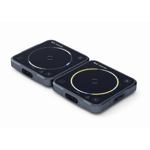 Agitatore magnetico TWISTER Set 2