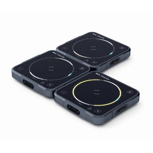 Agitatore magnetico TWISTER Set 3
