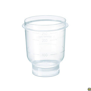 Imbuti in plastica, Microsart®, in PP