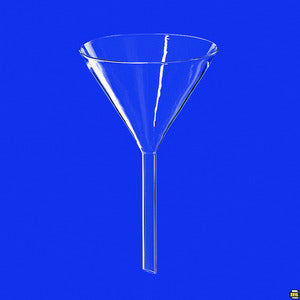 Imbuti, piani, vetro soda-lime