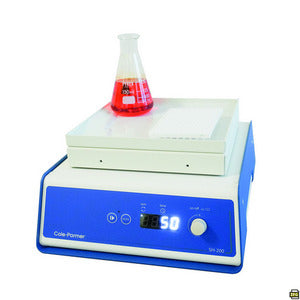 Agitatore per micropiastre SH-200D-M