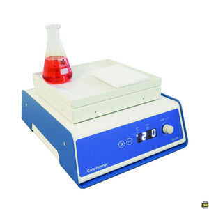 Agitatore per micropiastre SH-200D-M-L