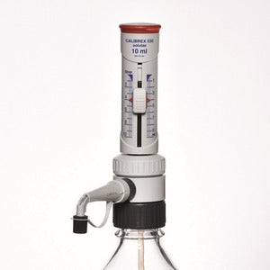 Dispensatori per bottiglia Calibrex™ solutae 530