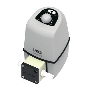 Pompa per liquidi chimicamente resistente LIQUIPORT® NF 300 / NF 1.300