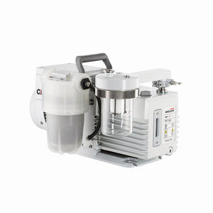 Pompa rotativa a pale CRVpro 8 CHEM XC