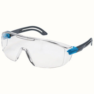 Occhiali di sicurezza uvex i-lite 9143