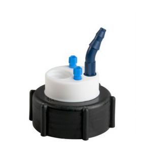 Tappi di sicurezza per rifiuti, S 51
