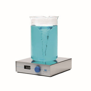 Agitatore magnetico MSL 25 Digitale