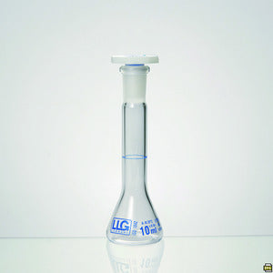 Matracci trapezoidali, in vetro borosilicato 3.3, classe A