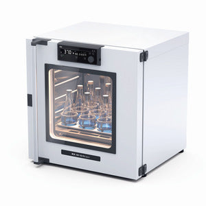 Incubatore con agitazione KS 3000 i control / KS 3000 ic control
