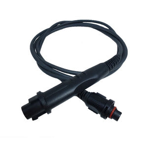 Cavi AS/IDS per elettrodi con plug head