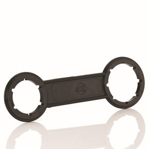 Chiave per taniche, HDPE