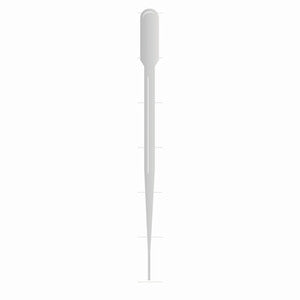 Pipette Samco, PE, B/B (Blood Bank) Pet